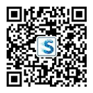 帥華微信公衆号二維碼