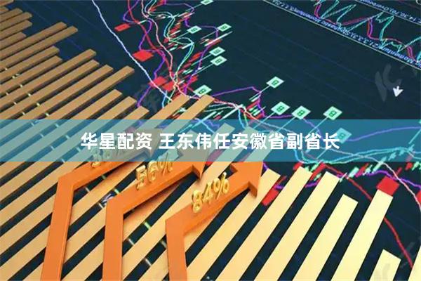华星配资 王东伟任安徽省副省长